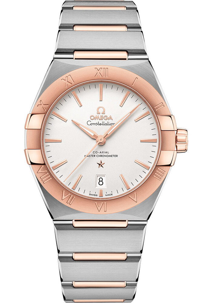 omega constellation 13120292002001