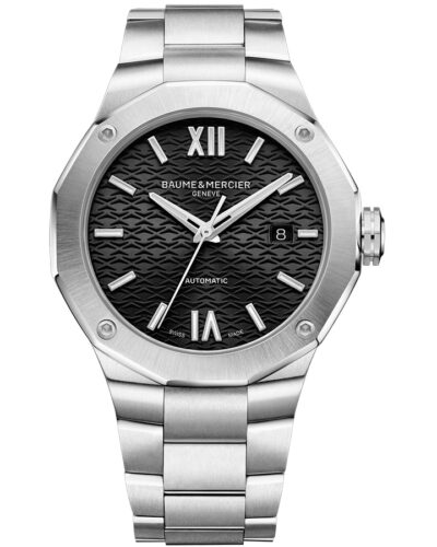 AUTOMATIC WATCH, DATE DISPLAY – 42MM