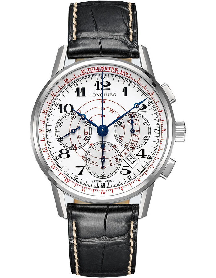 TELEMETER CHRONOGRAPH