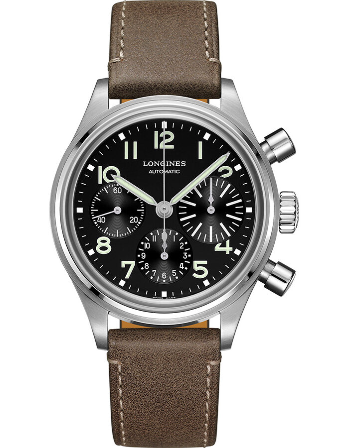 Dong ho Longines L2.816.4.53.2