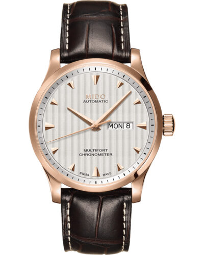 CALIBER 80 CHRONOMETER