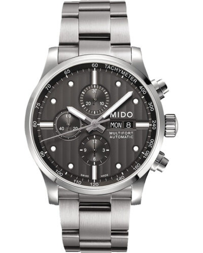 CHRONOGRAPH