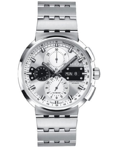 CHRONOGRAPH