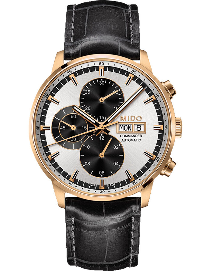 COMMANDER II CHRONOGRAPH