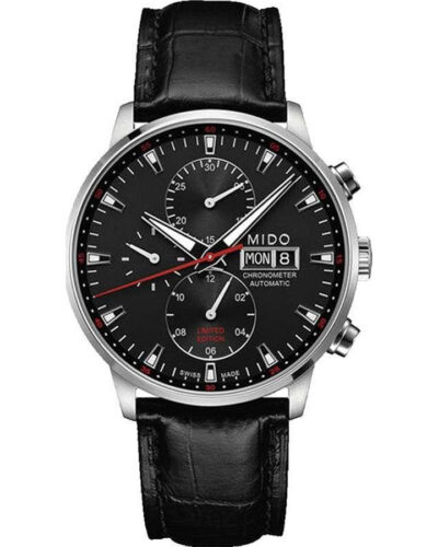 COMMANDER II CHRONOGRAPH