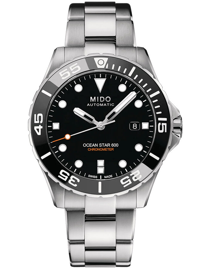 OCEAN STAR 600 CHRONOMETER