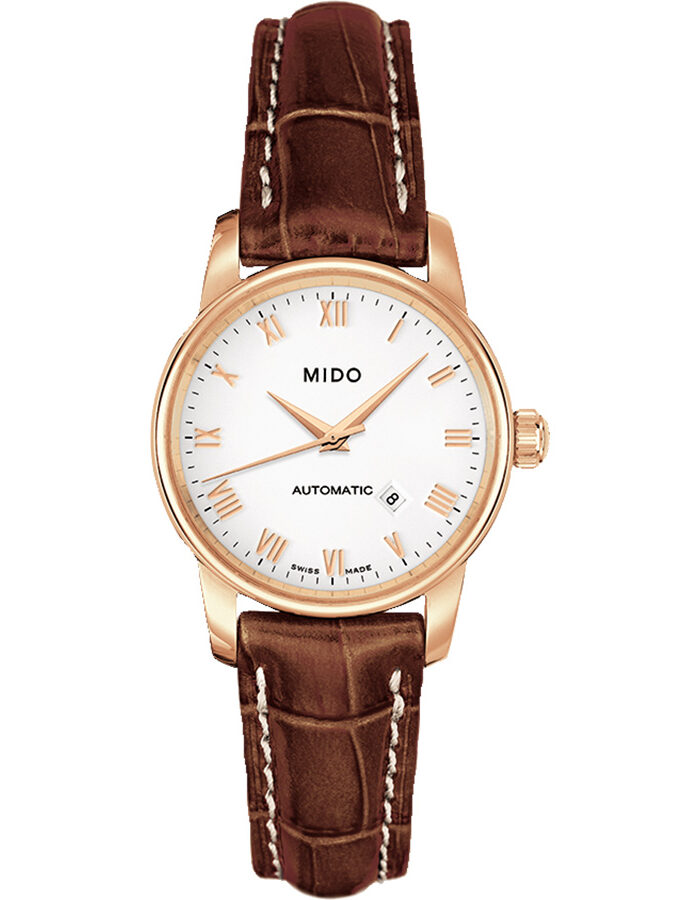 BARONCELLI II LADY