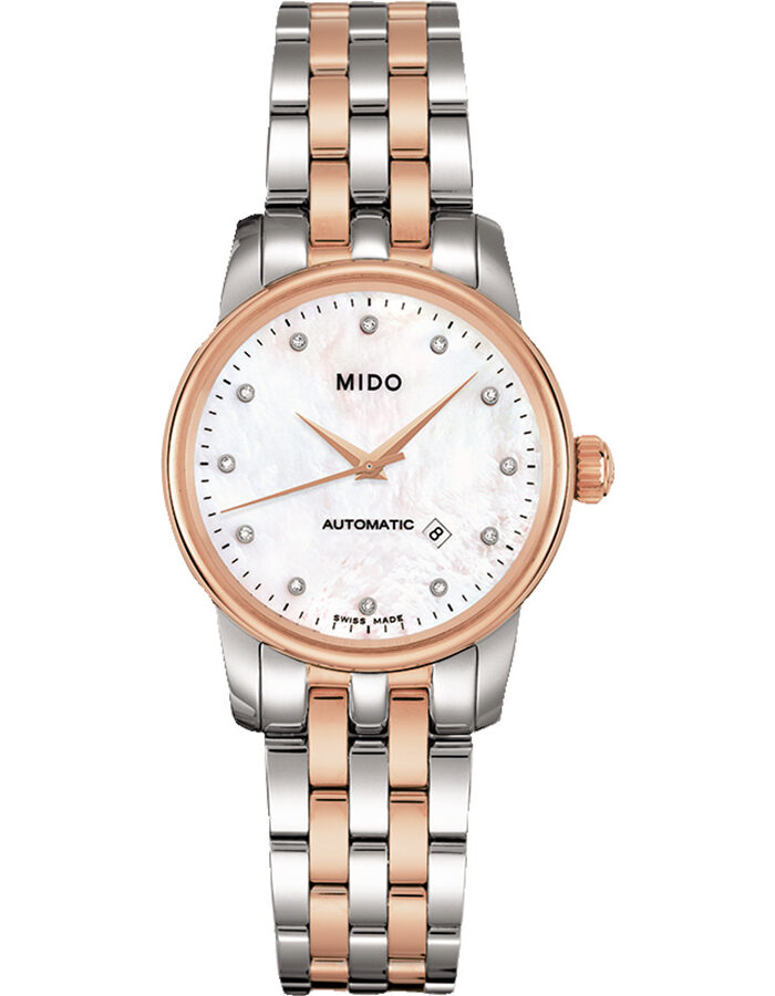 BARONCELLI II LADY