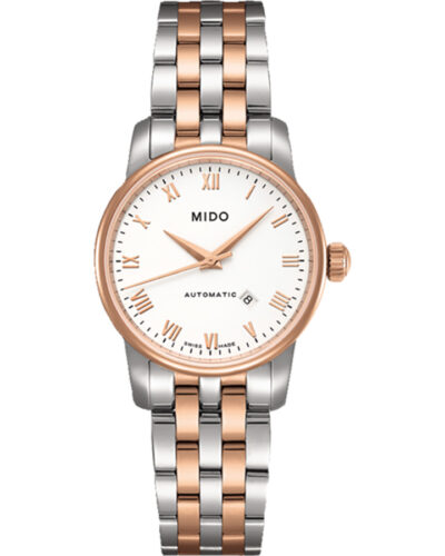 BARONCELLI II LADY