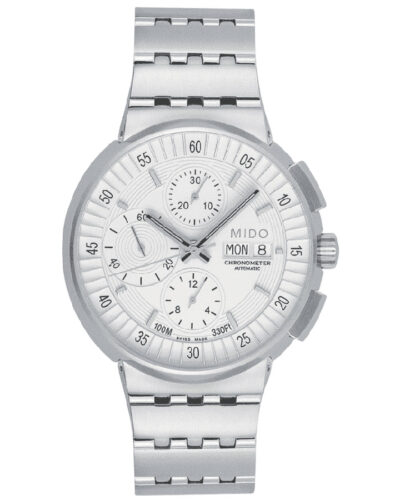 CHRONOGRAPH