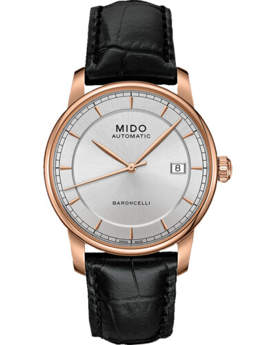 BARONCELLI II GENT