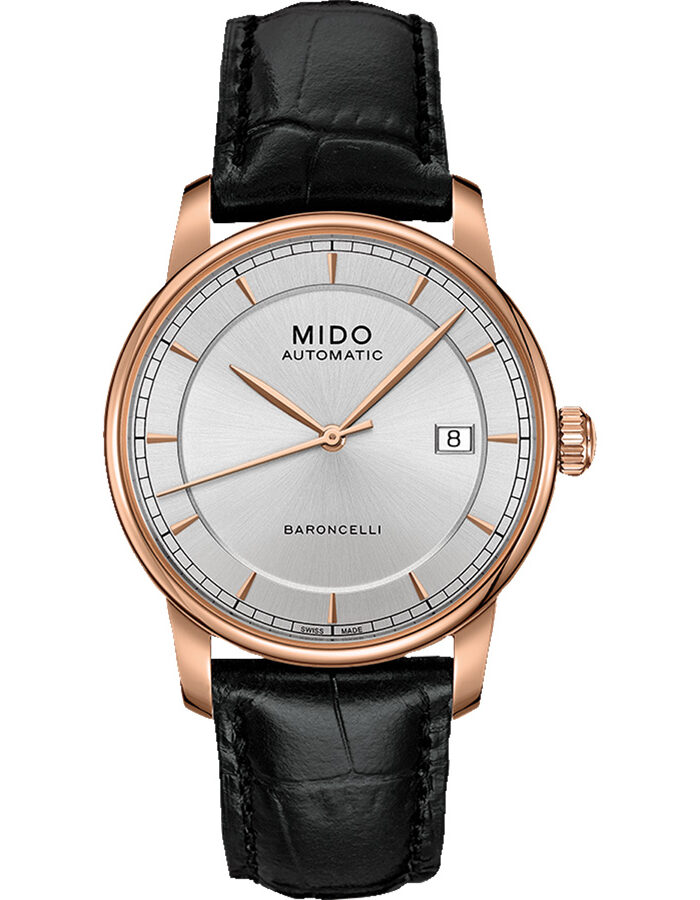 BARONCELLI II GENT