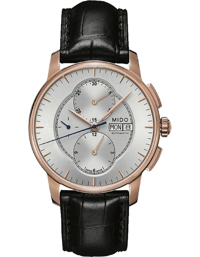 BARONCELLI II CHRONOGRAPH