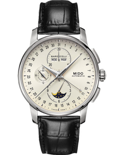 BARONCELLI II MOON PHASE