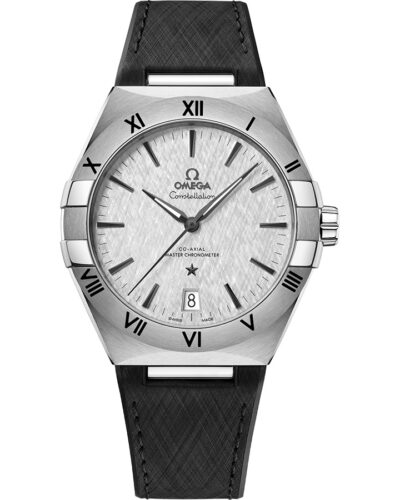 CO‑AXIAL MASTER CHRONOMETER 41 MM