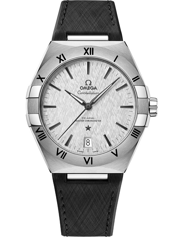 CO‑AXIAL MASTER CHRONOMETER 41 MM