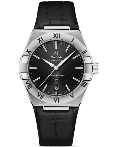 CO‑AXIAL MASTER CHRONOMETER 39 MM