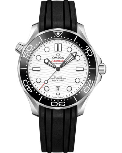 CO‑AXIAL MASTER CHRONOMETER 42 MM