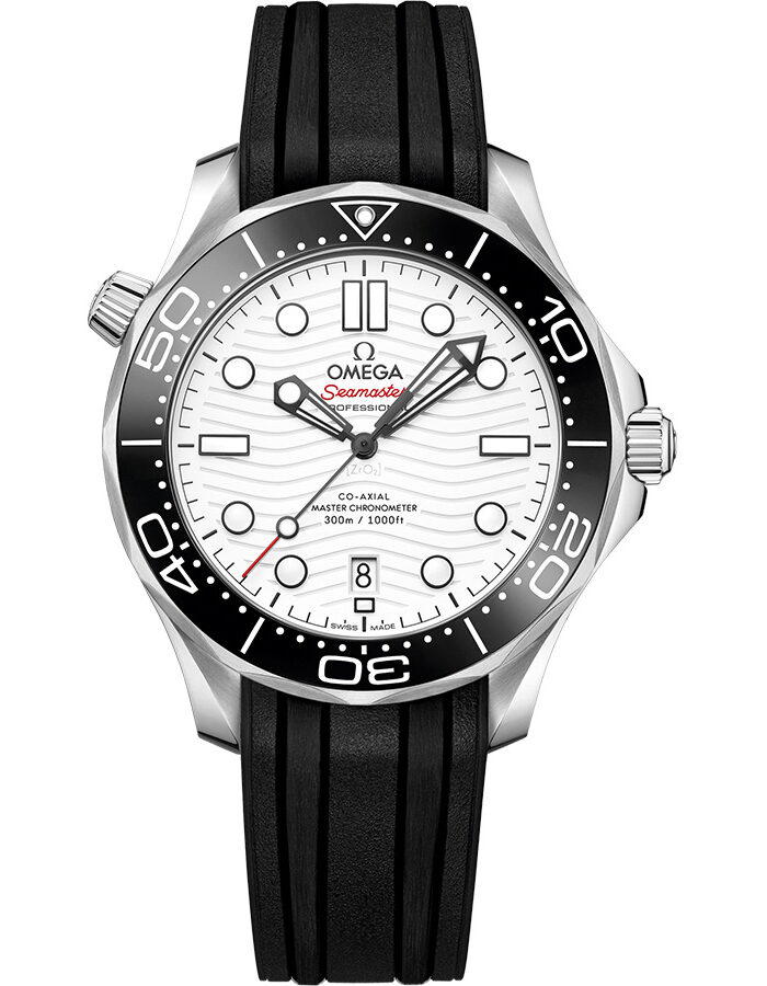 CO‑AXIAL MASTER CHRONOMETER 42 MM