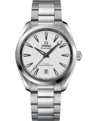 CO‑AXIAL MASTER CHRONOMETER 38 MM