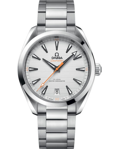 CO-AXIAL MASTER CHRONOMETER 41 MM