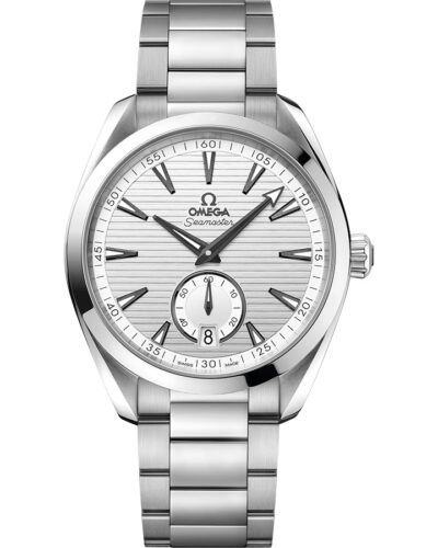 CO‑AXIAL MASTER CHRONOMETER SMALL SECONDS 41 MM