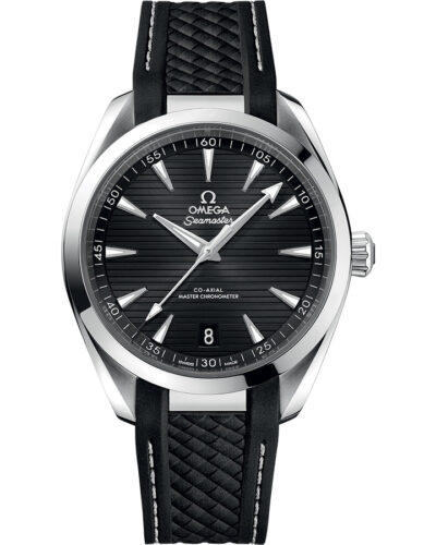 CO‑AXIAL MASTER CHRONOMETER 41 MM