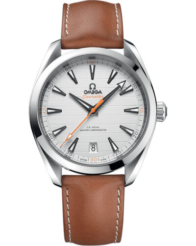 CO‑AXIAL MASTER CHRONOMETER 41 MM