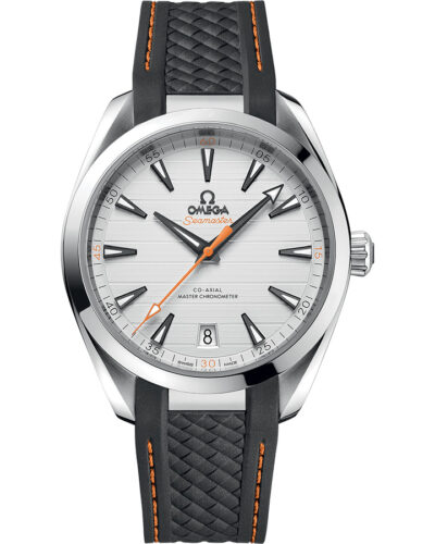 CO‑AXIAL MASTER CHRONOMETER 38 MM