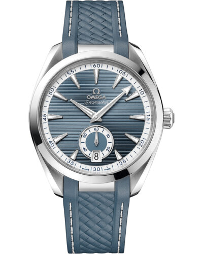 CO‑AXIAL MASTER CHRONOMETER SMALL SECONDS 41 MM