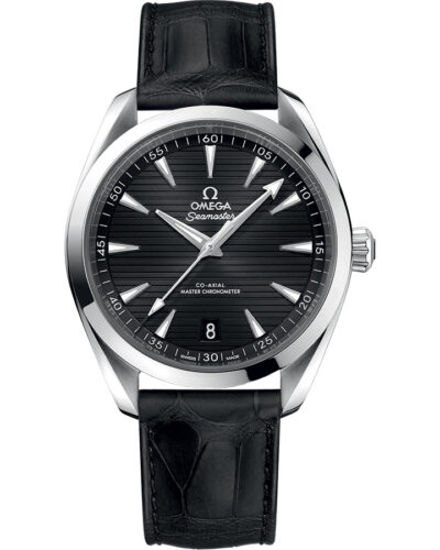 CO‑AXIAL MASTER CHRONOMETER 41 MM