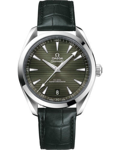 CO‑AXIAL MASTER CHRONOMETER 41 MM