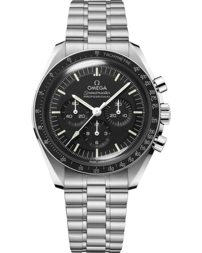 CO‑AXIAL MASTER CHRONOMETER CHRONOGRAPH 42 MM