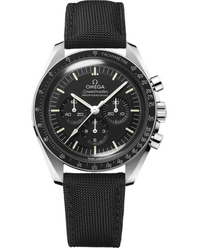CO‑AXIAL MASTER CHRONOMETER CHRONOGRAPH 42 MM