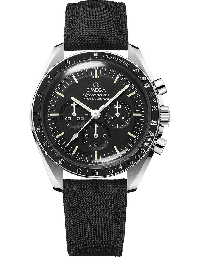 CO‑AXIAL MASTER CHRONOMETER CHRONOGRAPH 42 MM