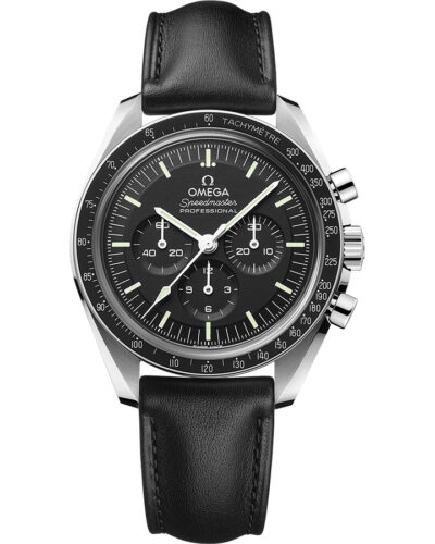 CO‑AXIAL MASTER CHRONOMETER CHRONOGRAPH 42 MM