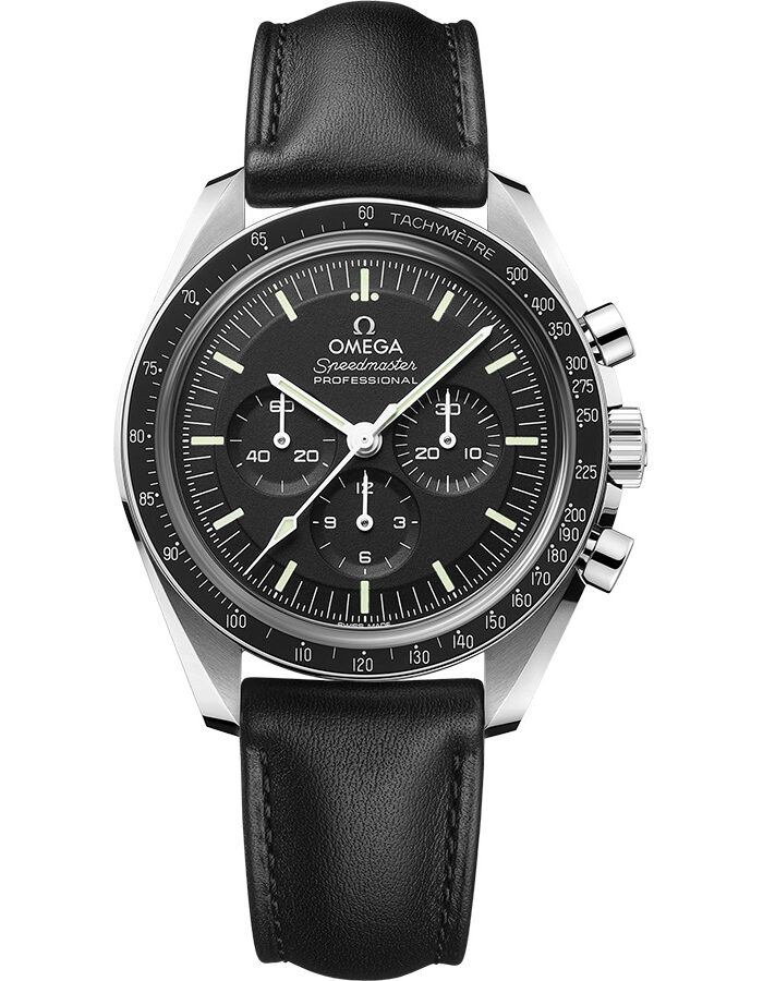 CO‑AXIAL MASTER CHRONOMETER CHRONOGRAPH 42 MM