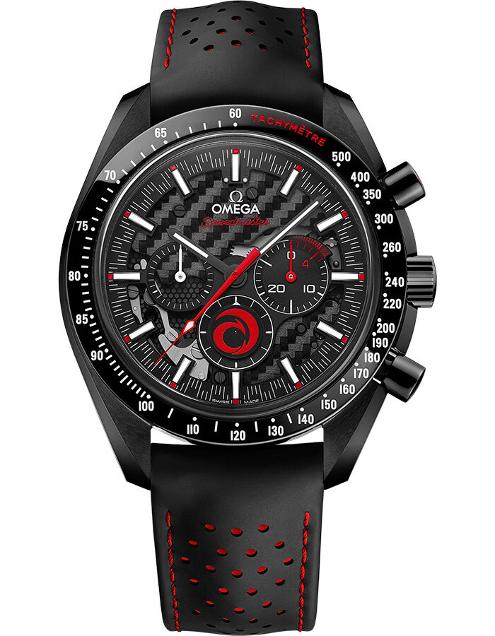 CHRONOGRAPH 44.25 MMTEAM ALINGHI