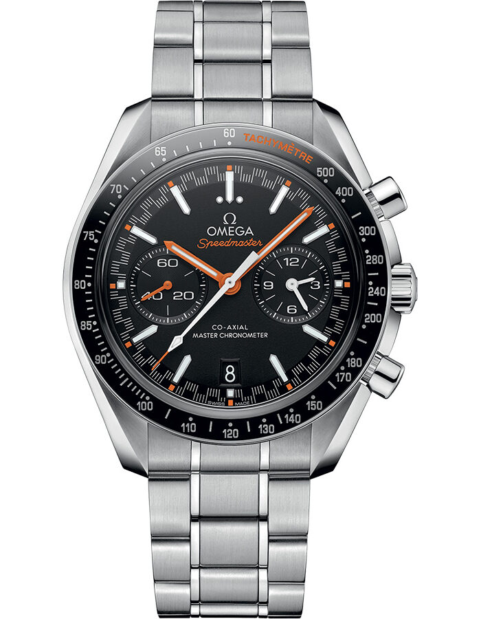 CO‑AXIAL MASTER CHRONOMETER CHRONOGRAPH 44.25 MM