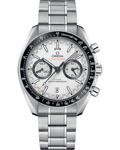 CO‑AXIAL MASTER CHRONOMETER CHRONOGRAPH 44.25 MM