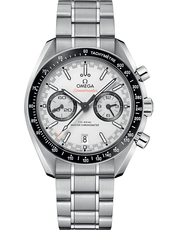 CO‑AXIAL MASTER CHRONOMETER CHRONOGRAPH 44.25 MM