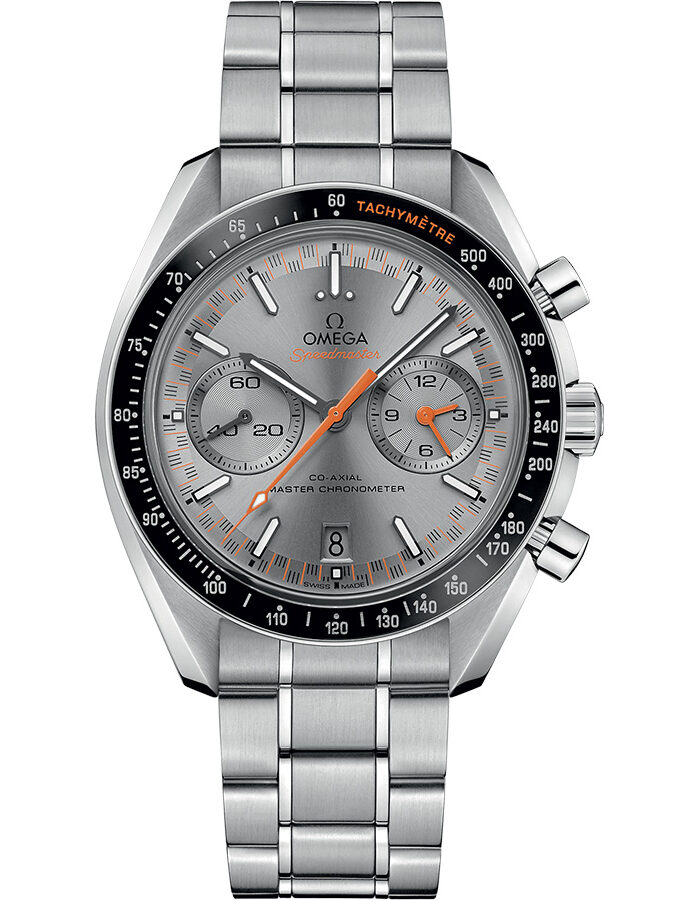 CO‑AXIAL MASTER CHRONOMETER CHRONOGRAPH 44.25 MM