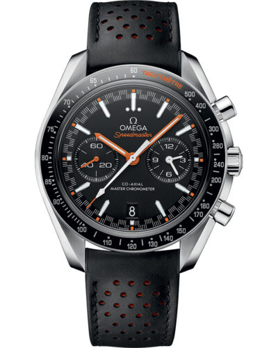 CO-AXIAL MASTER CHRONOMETER CHRONOGRAPH 44.25 MM