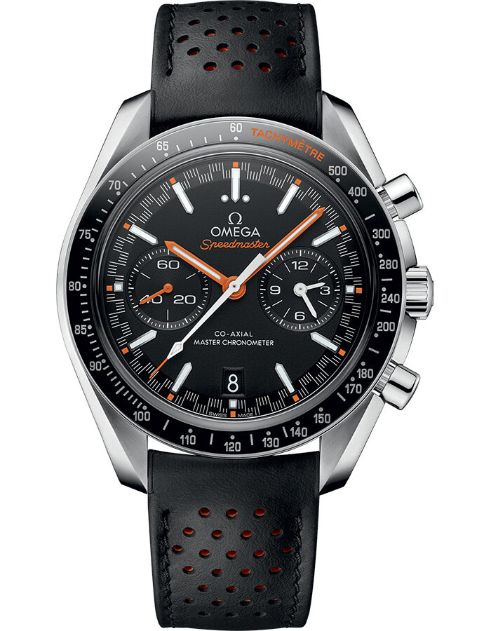 CO-AXIAL MASTER CHRONOMETER CHRONOGRAPH 44.25 MM