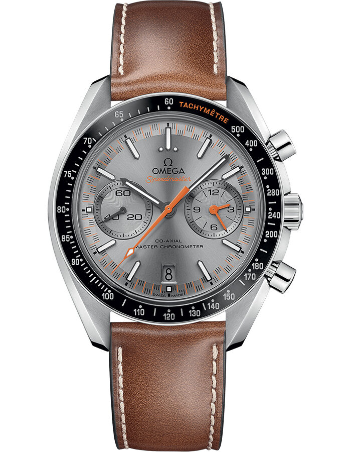 CO‑AXIAL MASTER CHRONOMETER CHRONOGRAPH 44.25 MM