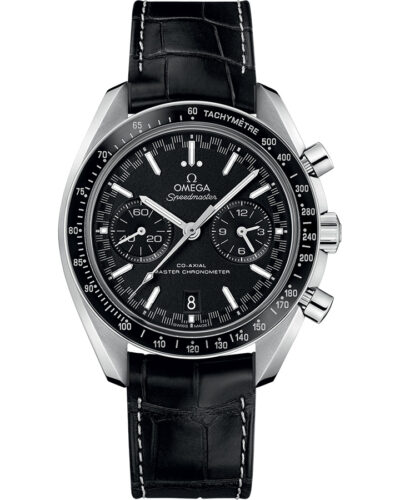 CO-AXIAL MASTER CHRONOMETER CHRONOGRAPH 44.25 MM