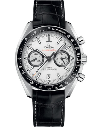 CO-AXIAL MASTER CHRONOMETER CHRONOGRAPH 44.25 MM