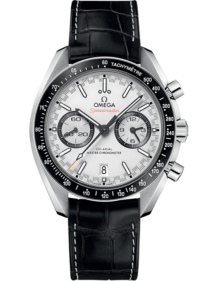 CO-AXIAL MASTER CHRONOMETER CHRONOGRAPH 44.25 MM