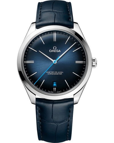 MASTER CO‑AXIAL CHRONOMETER 40 MM
ORBIS EDITION