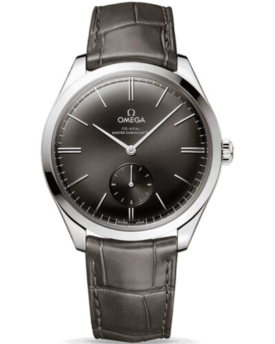 CO‑AXIAL MASTER CHRONOMETER SMALL SECONDS 40 MM